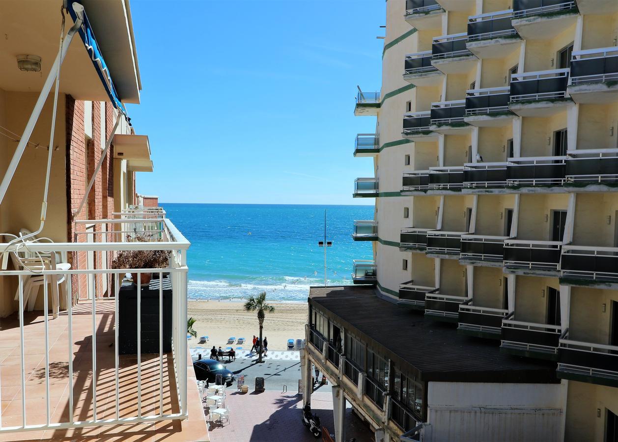 Tugar 4-7 Benidorm Exterior photo